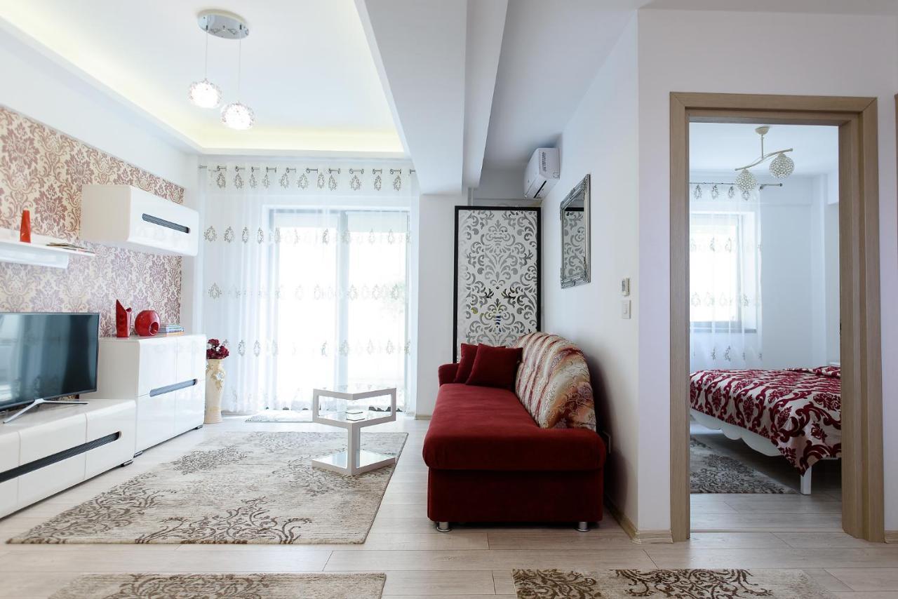 Carla'S Apartment, Airport & Train Station Shuttle Iasi Exterior foto